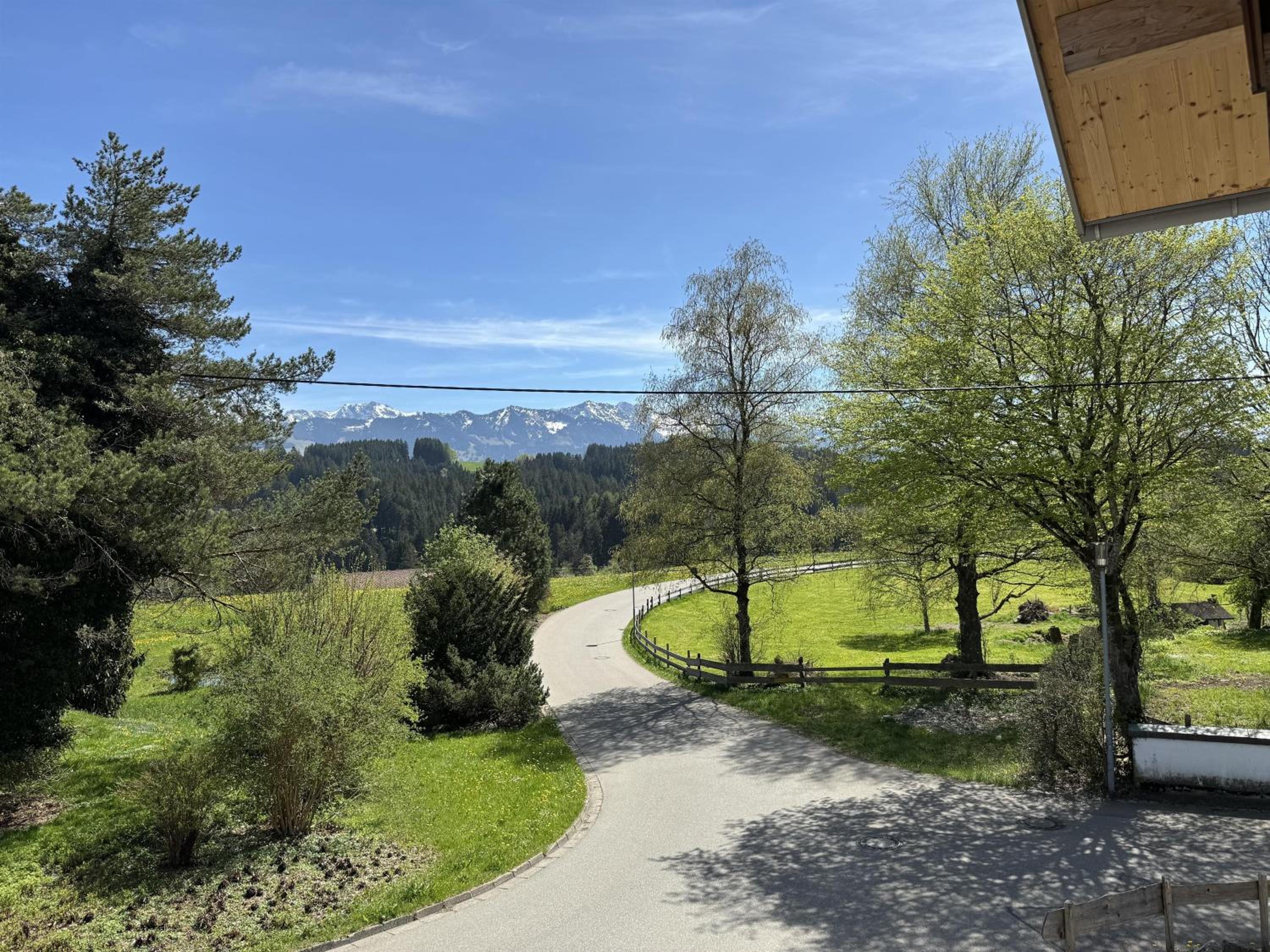 Ferienwohnungen Probst