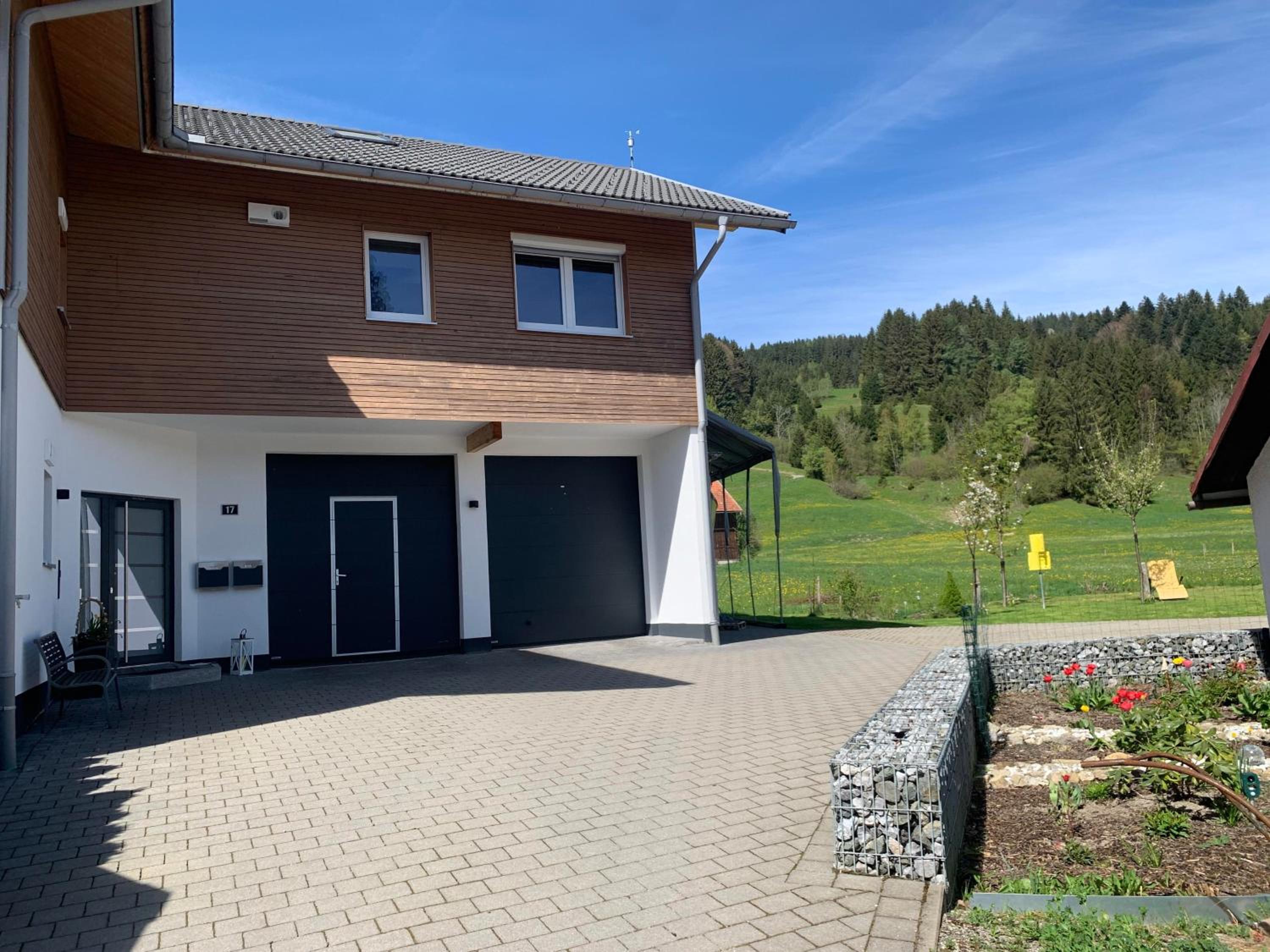 Ferienwohnungen Probst
