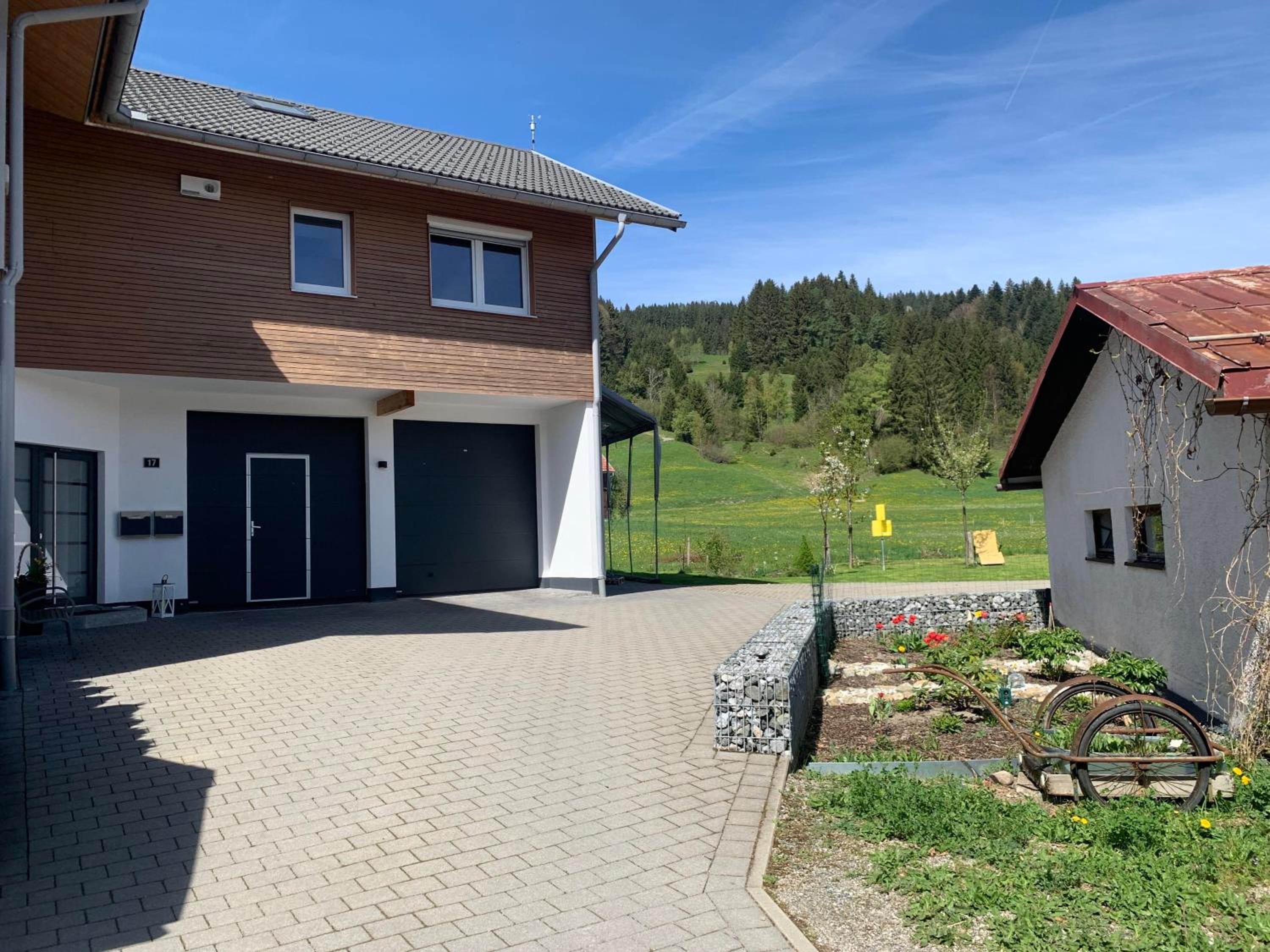 Ferienwohnungen Probst