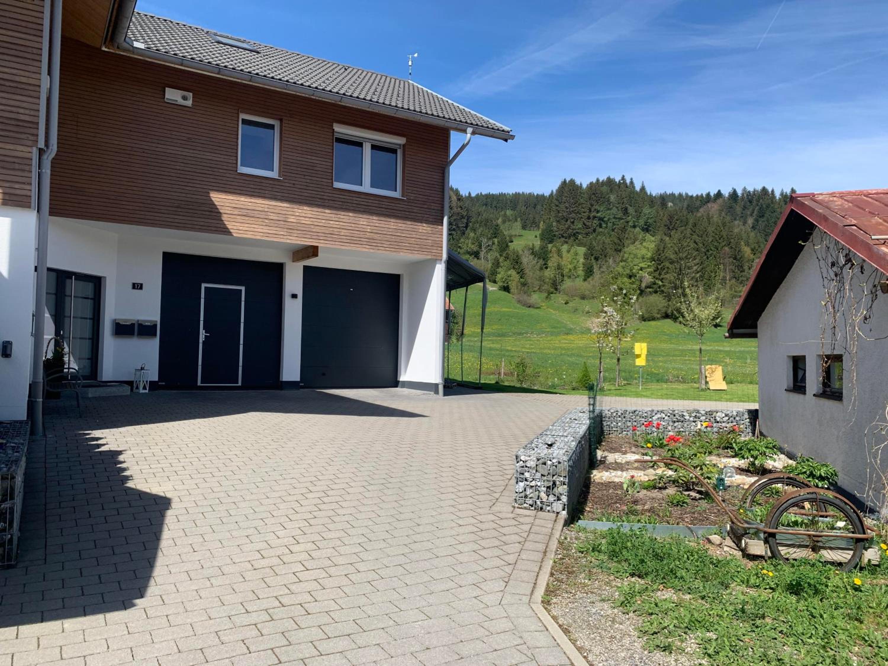 Ferienwohnungen Probst