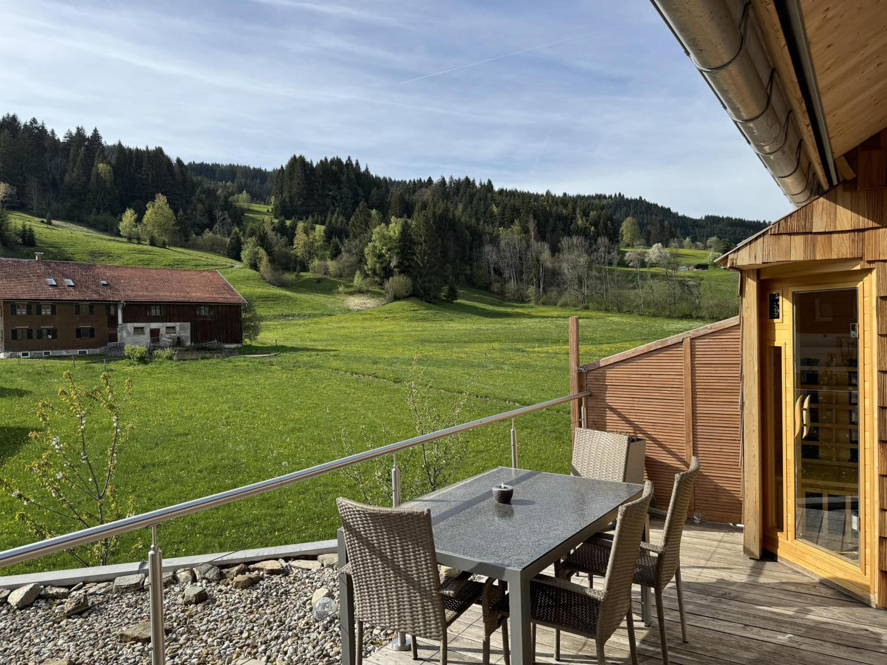 Ferienwohnungen Probst