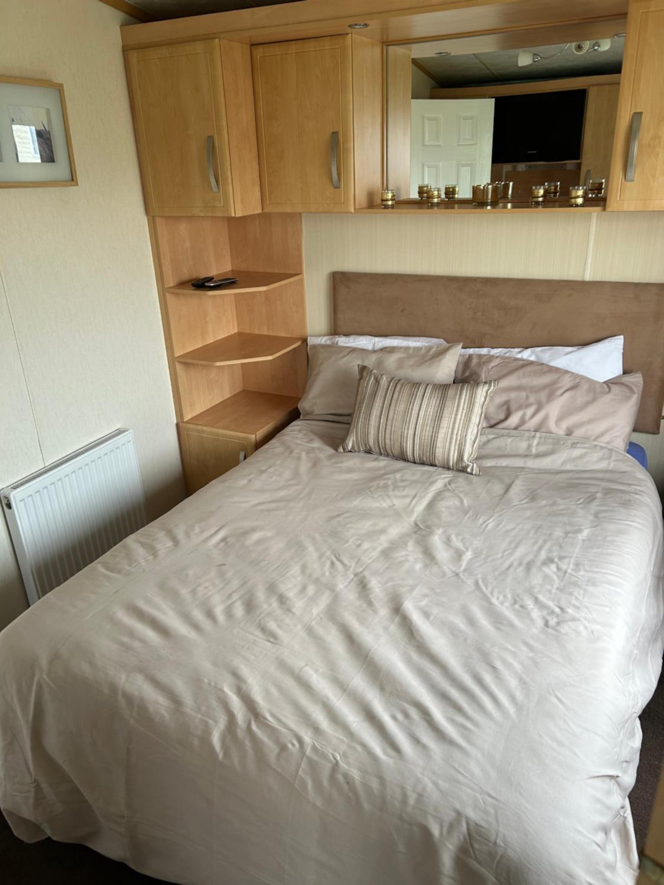 6 berth Ingoldmells The Grange With Ramp view 5