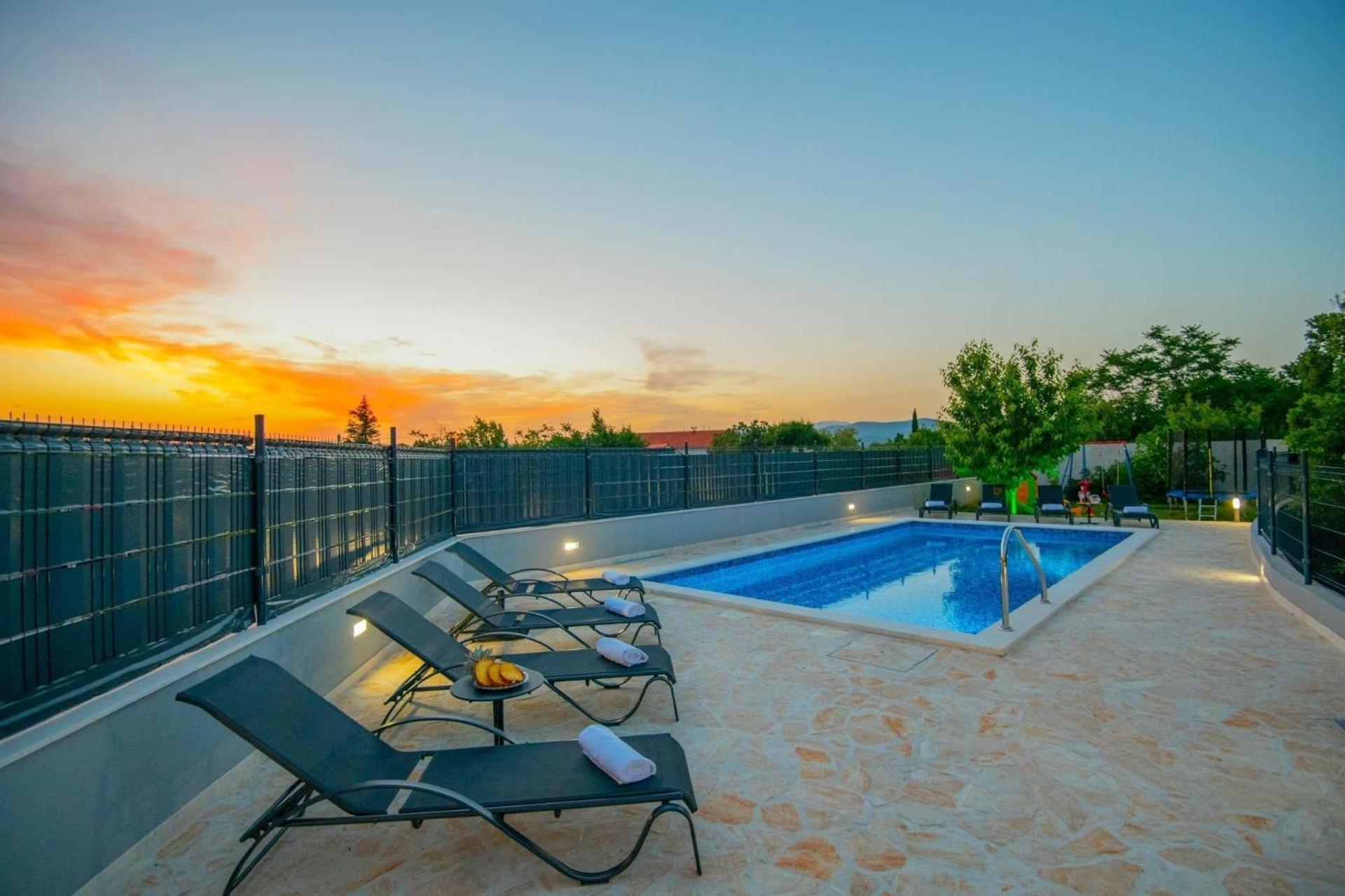 Villa Mile view 2