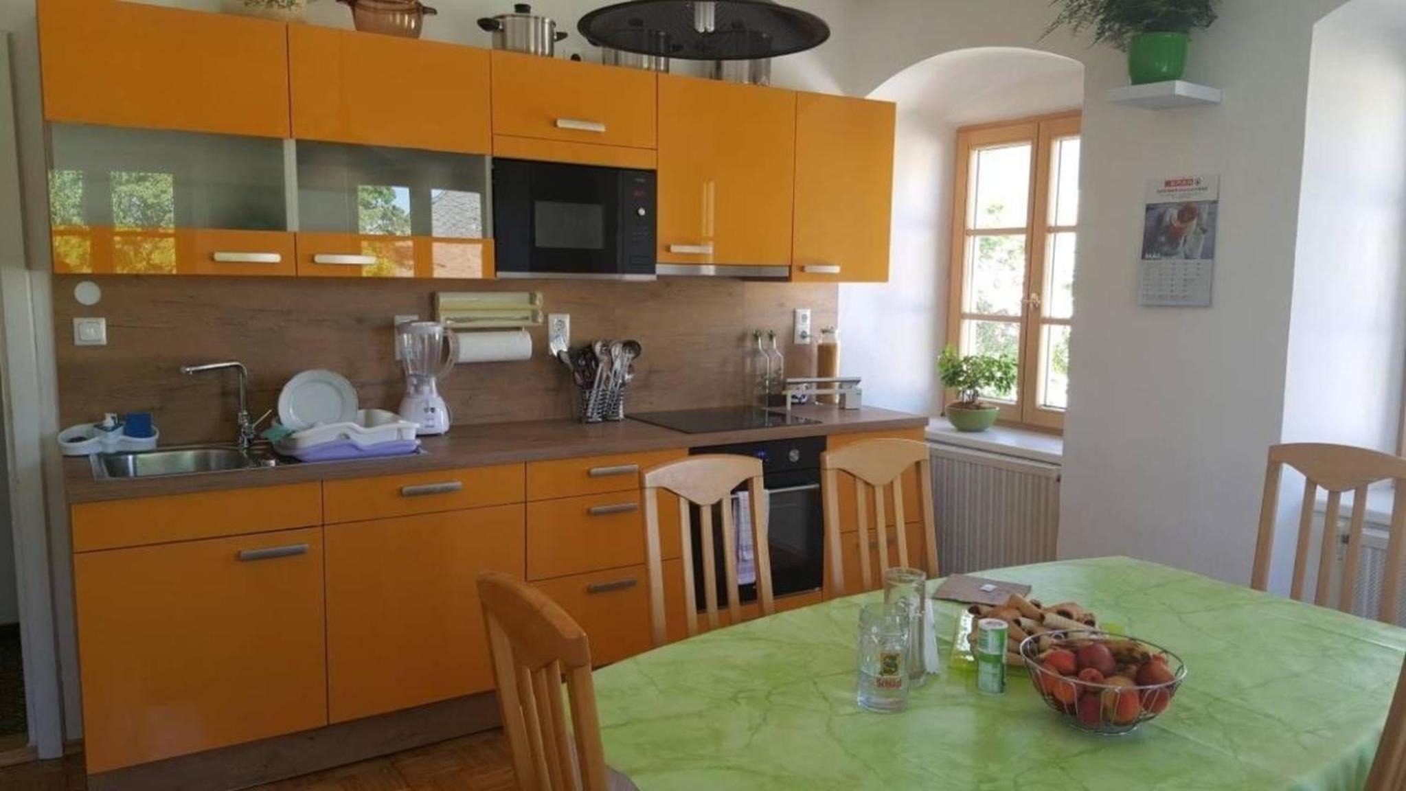 Ferienhaus für 10 Personen in Ulrichsberg, Oberösterreich Mühlviertel