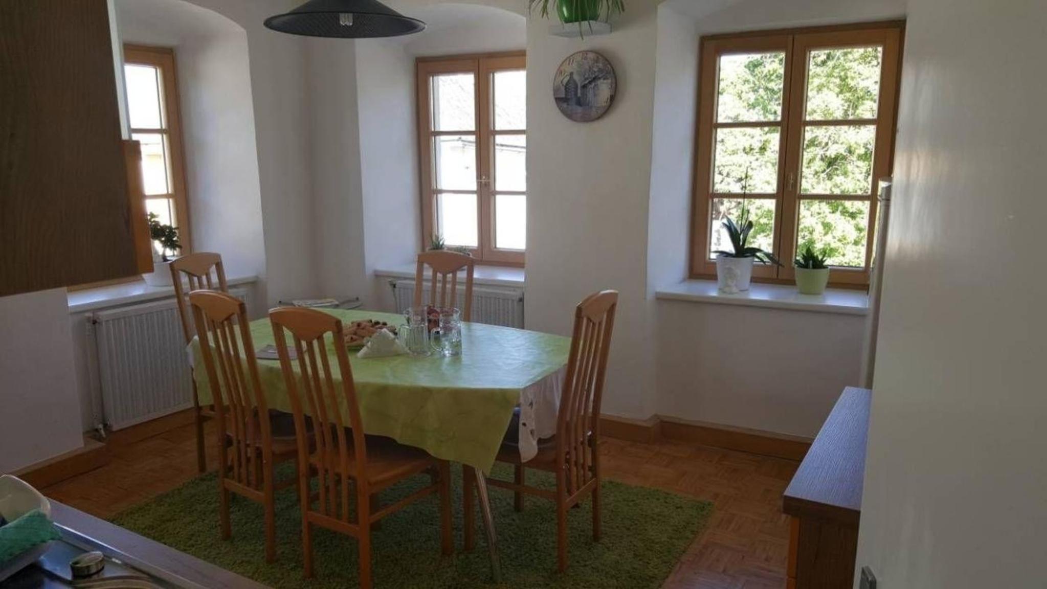 Ferienhaus für 10 Personen in Ulrichsberg, Oberösterreich Mühlviertel