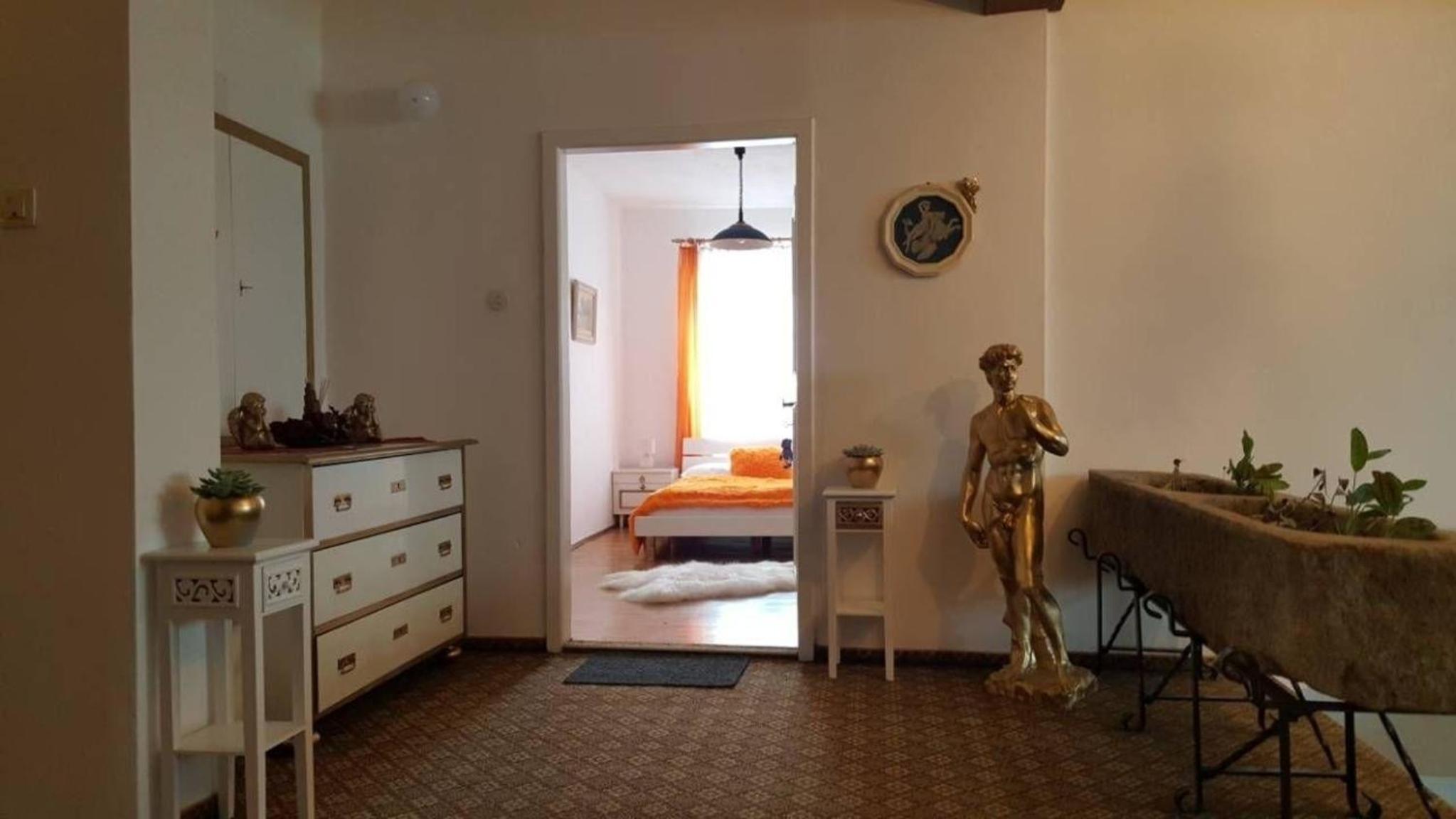 Ferienhaus für 10 Personen in Ulrichsberg, Oberösterreich Mühlviertel