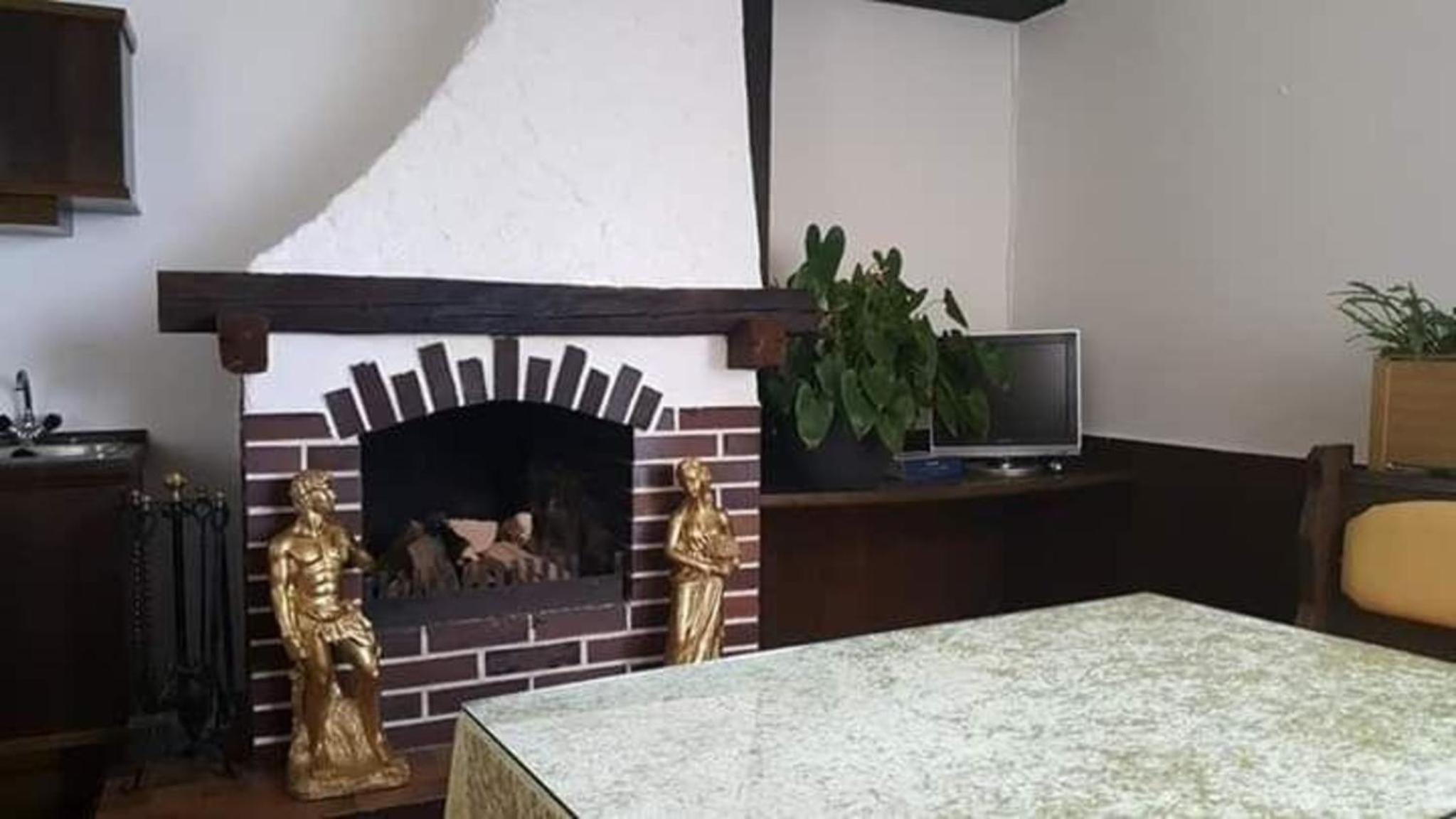 Ferienhaus für 10 Personen in Ulrichsberg, Oberösterreich Mühlviertel