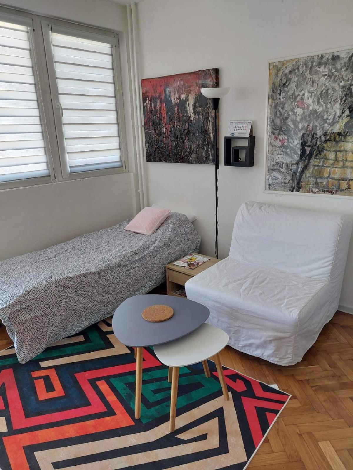 Apartman U CENTRU view 4