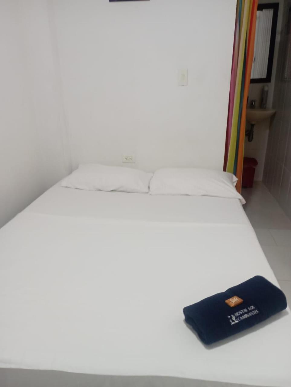HOSTAL LOS CAMINANTES
