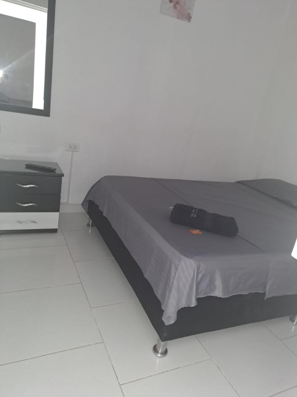 HOSTAL LOS CAMINANTES