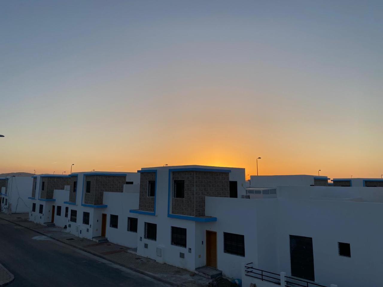 Mini villa 1 Al hoceima view 5