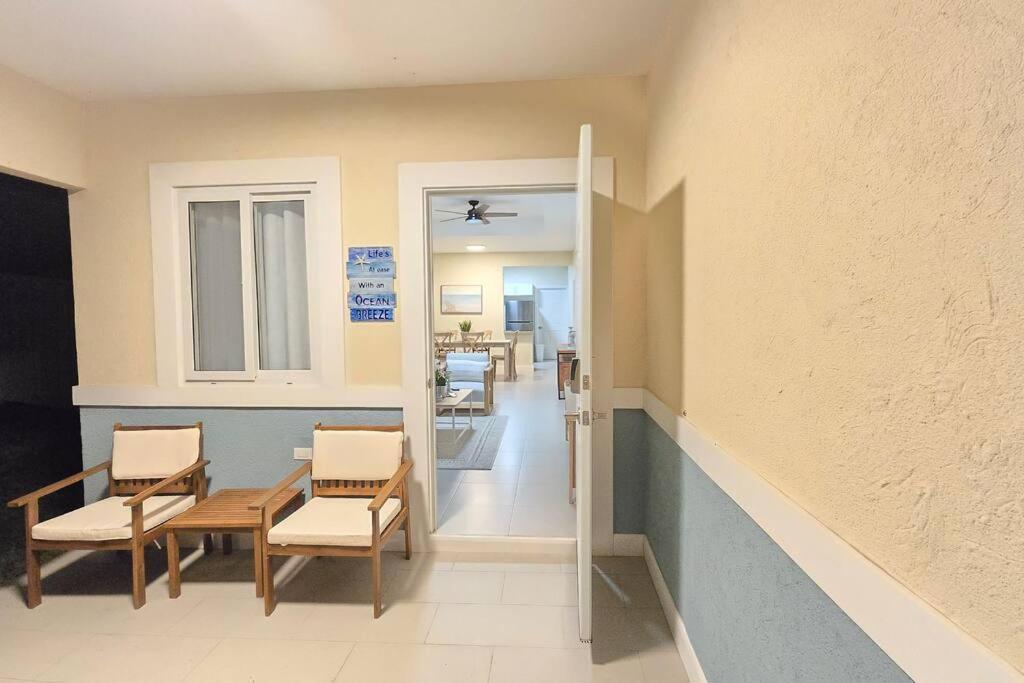 SeaJam Vacation Home between Negril & Montego Bay view 3