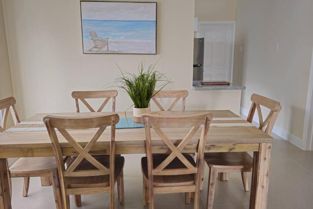 SeaJam Vacation Home between Negril & Montego Bay view 5