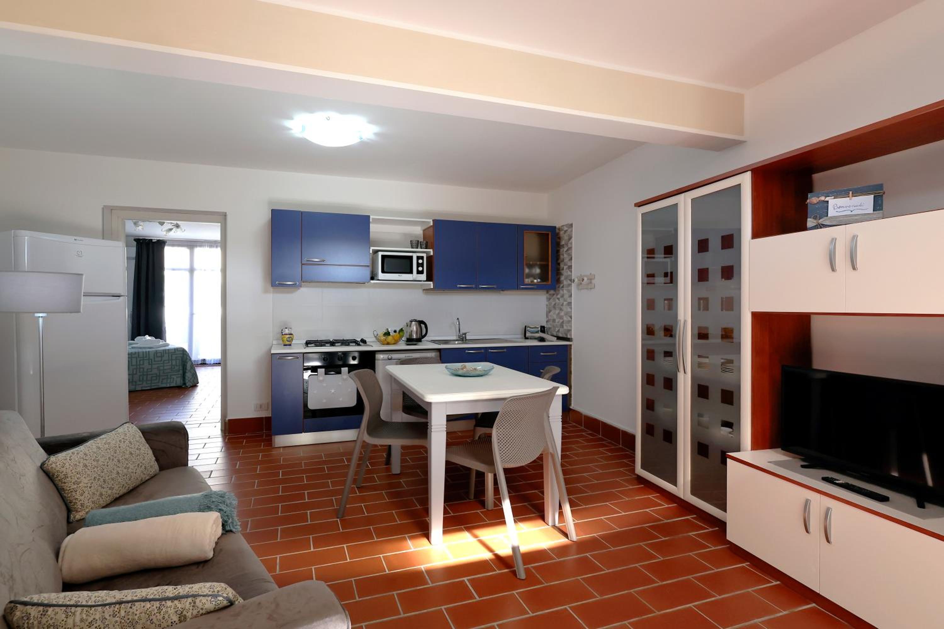Il Colore del Mare view 5