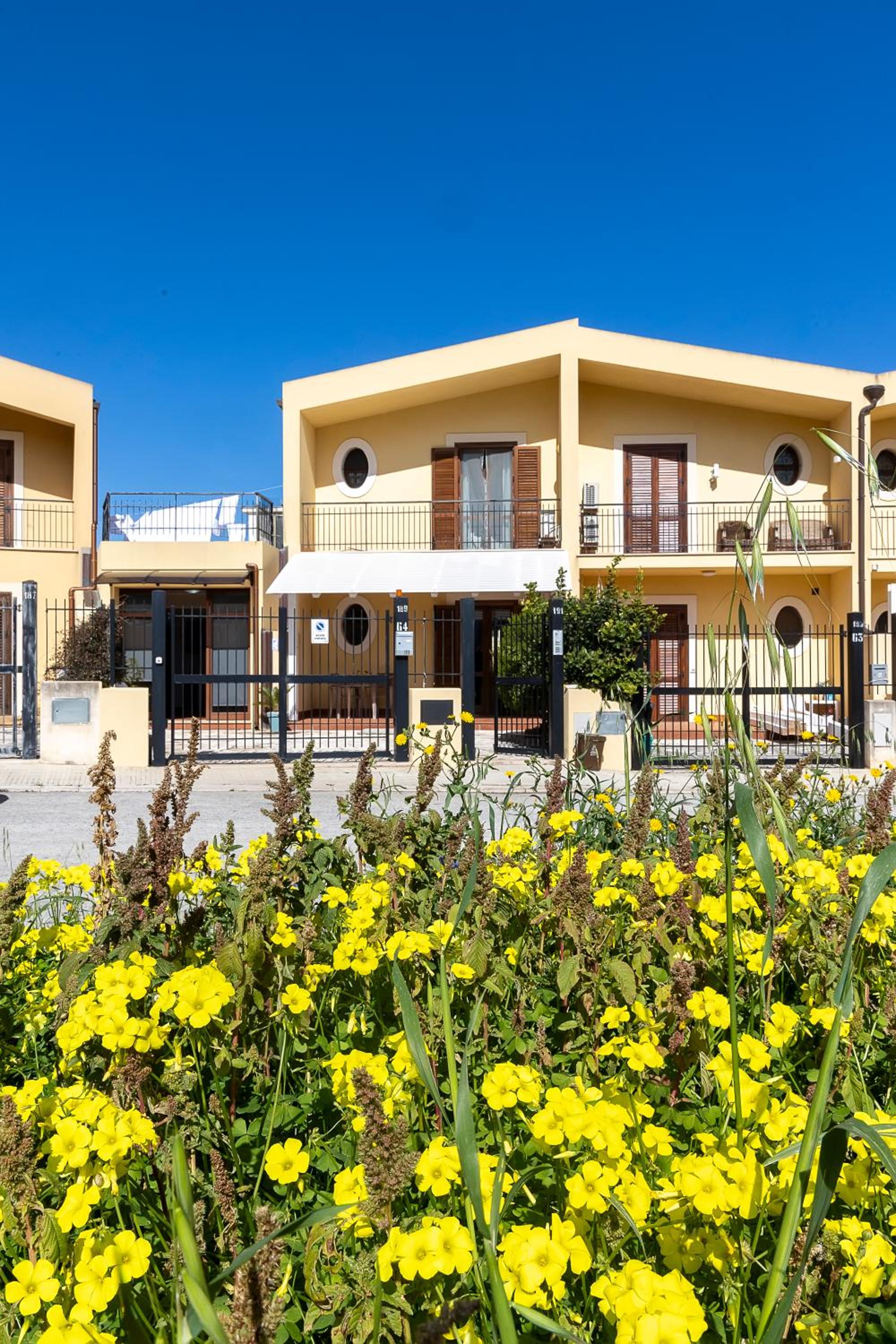 Hotel Il Colore Del Mare