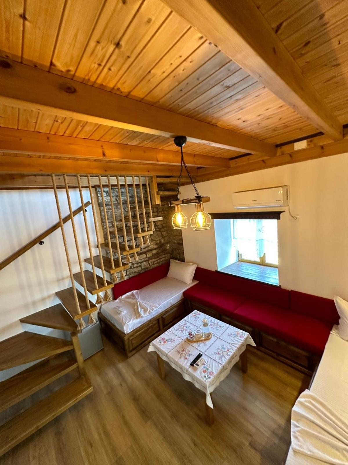 Doda Guest House