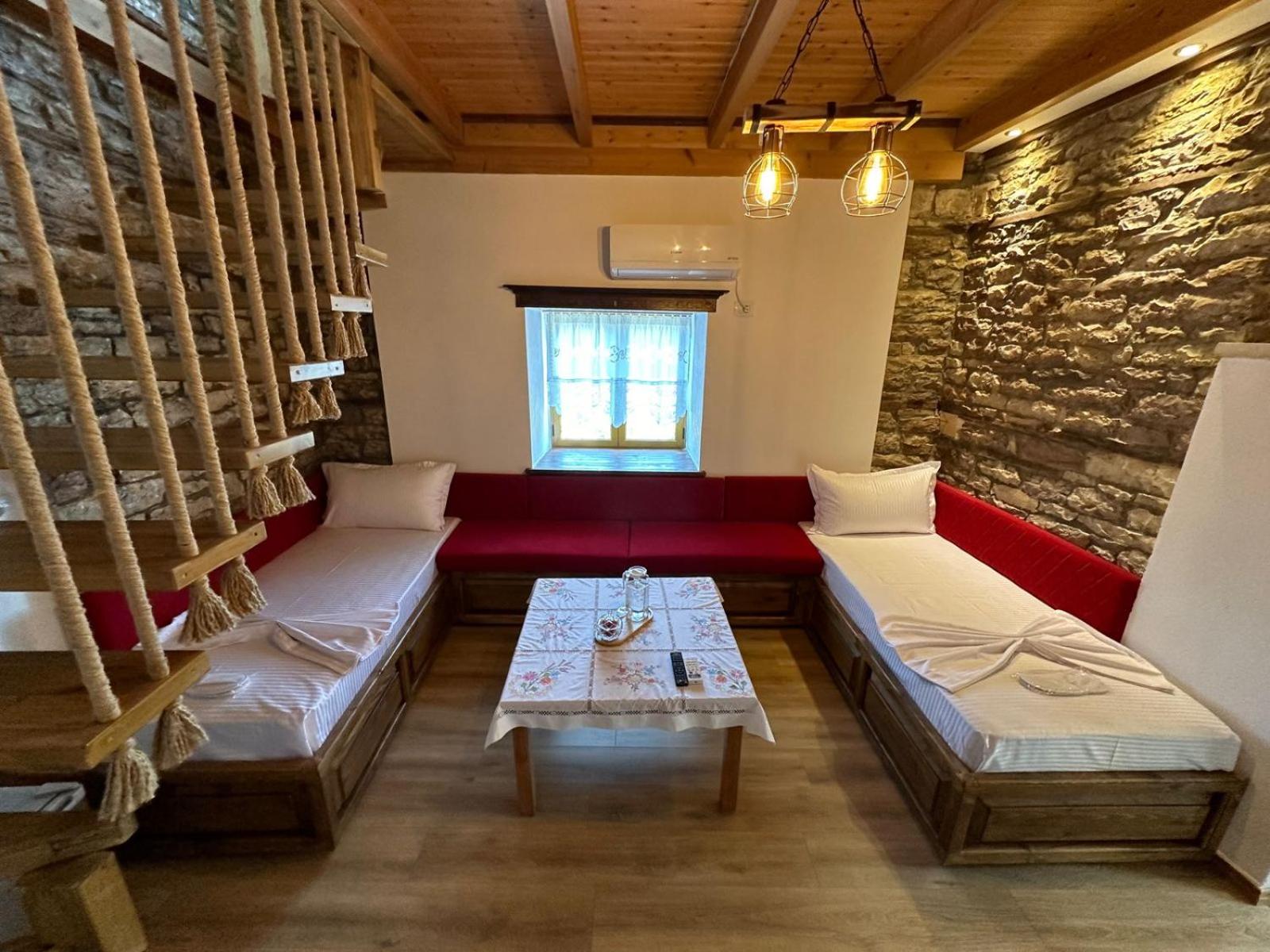 Doda Guest House