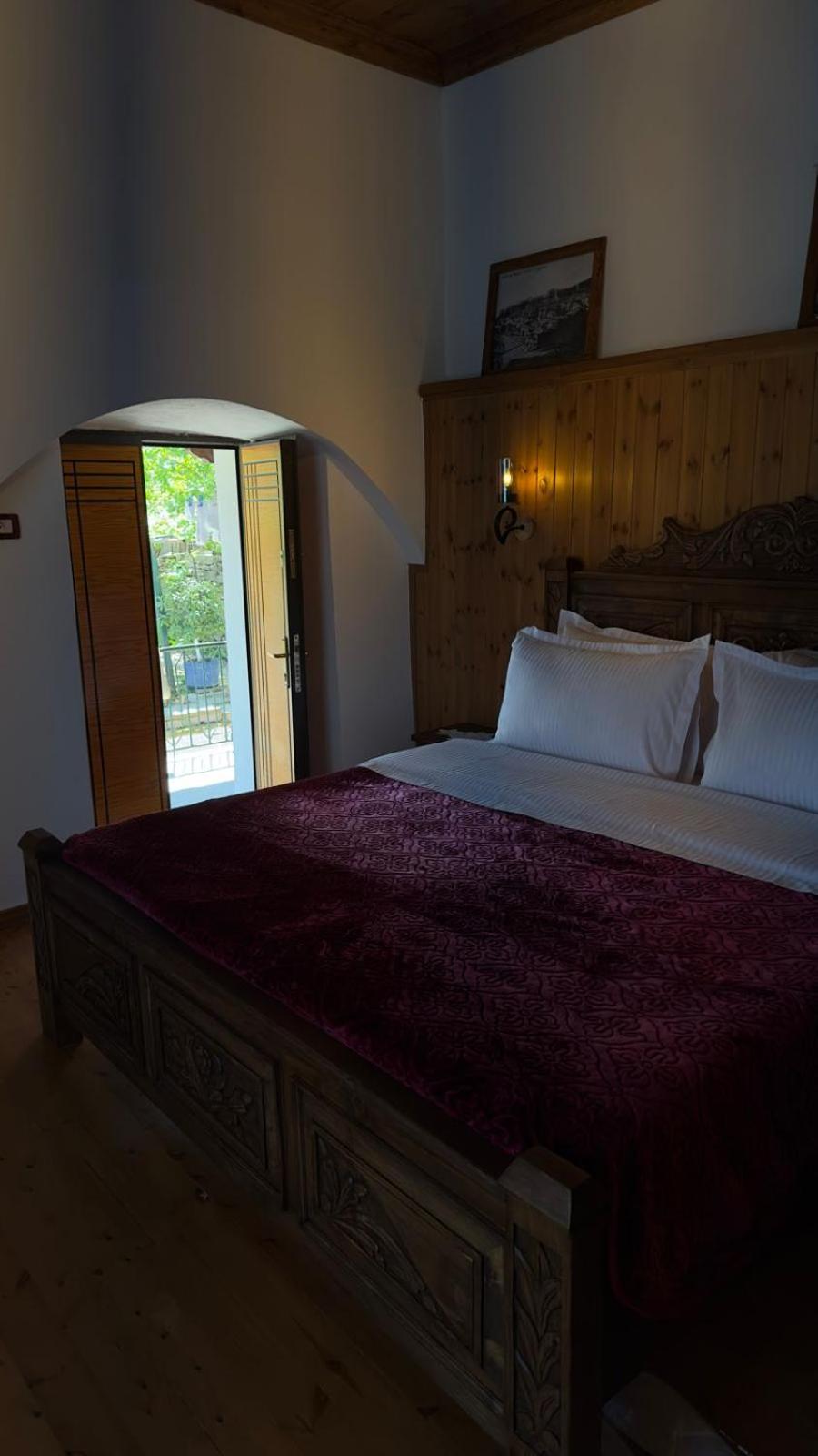 Doda Guest House