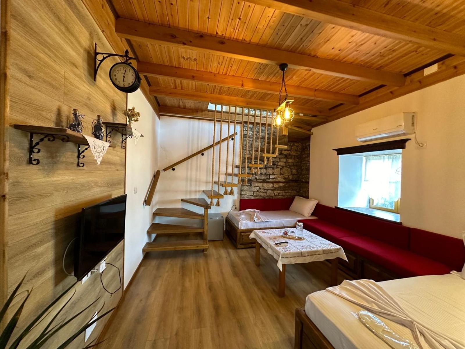 Doda Guest House