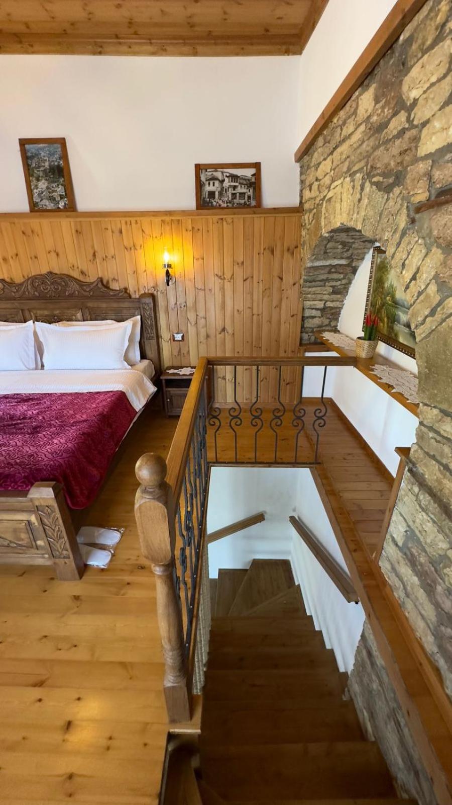 Doda Guest House