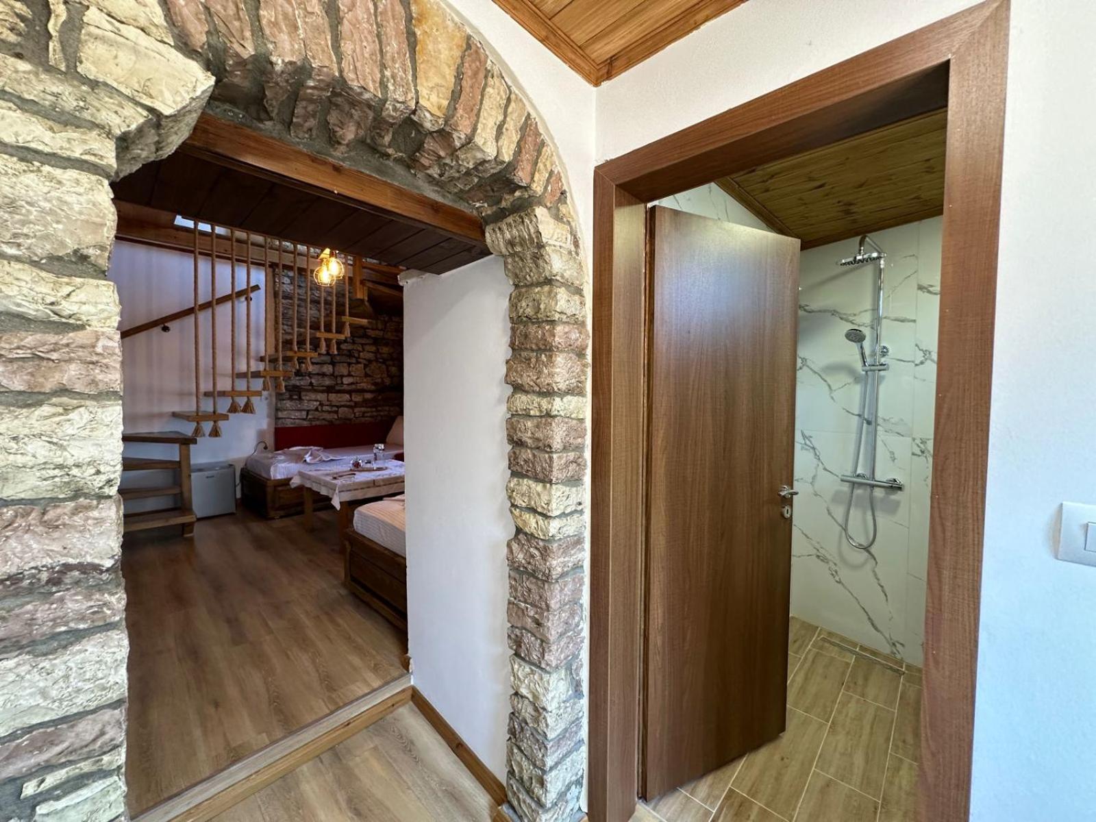 Doda Guest House