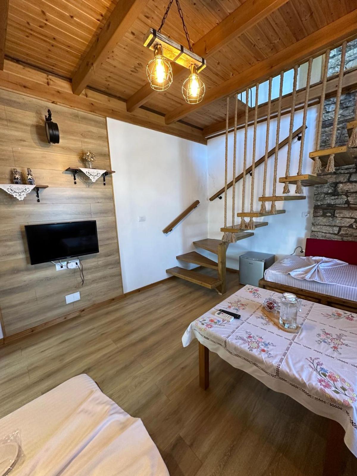 Doda Guest House