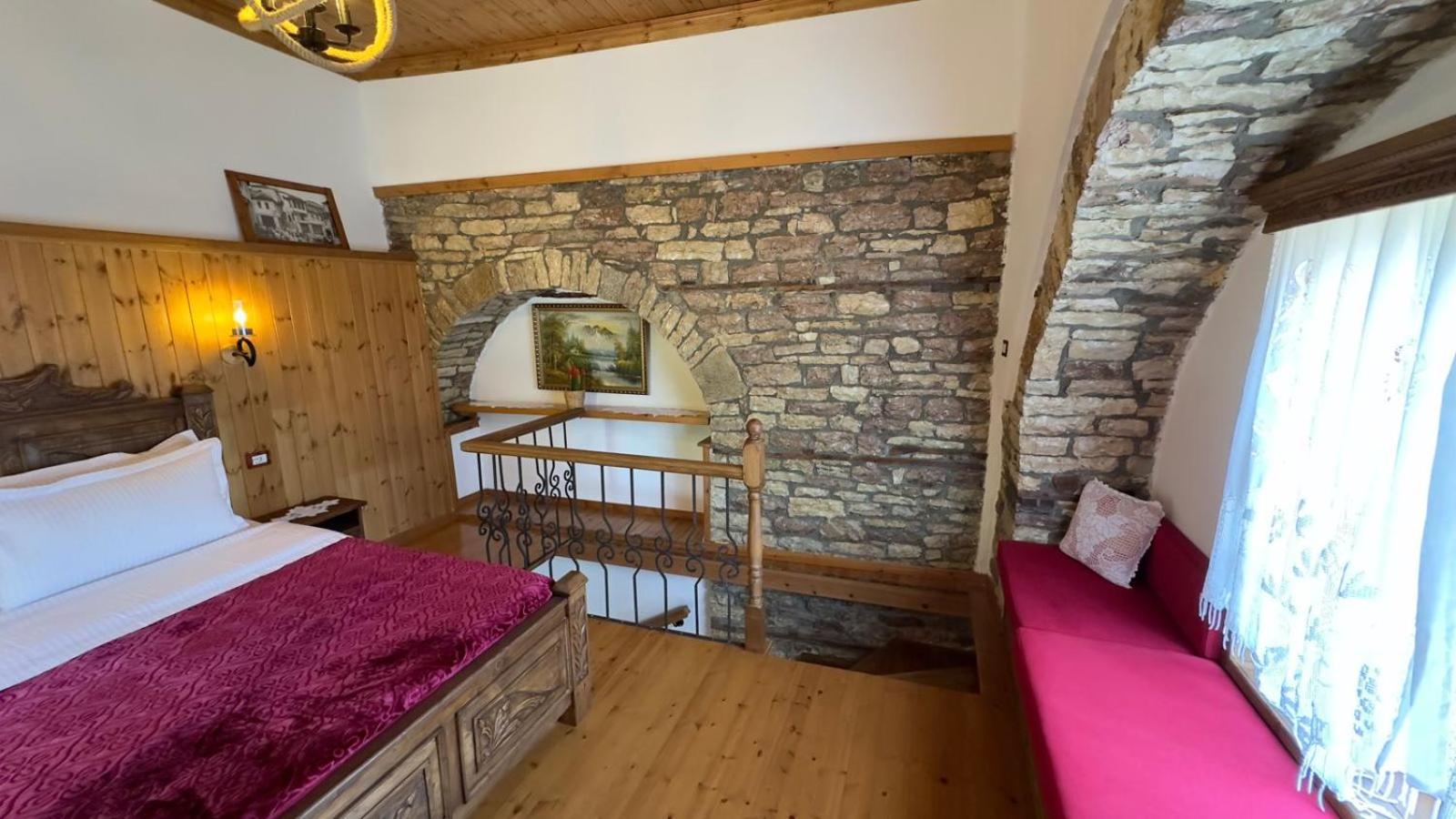 Doda Guest House
