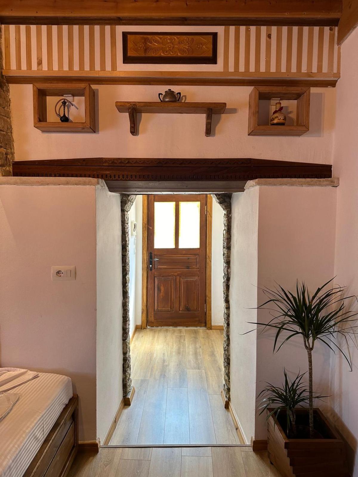 Doda Guest House