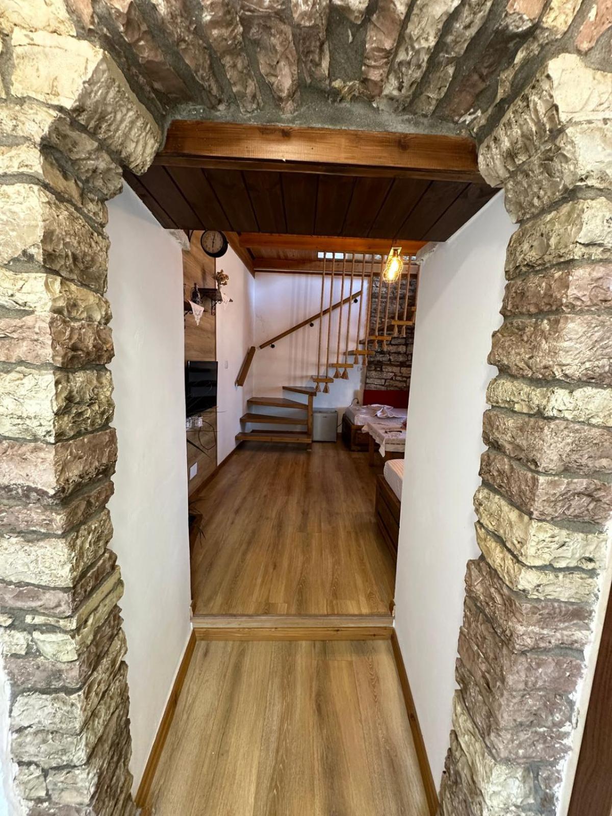 Doda Guest House