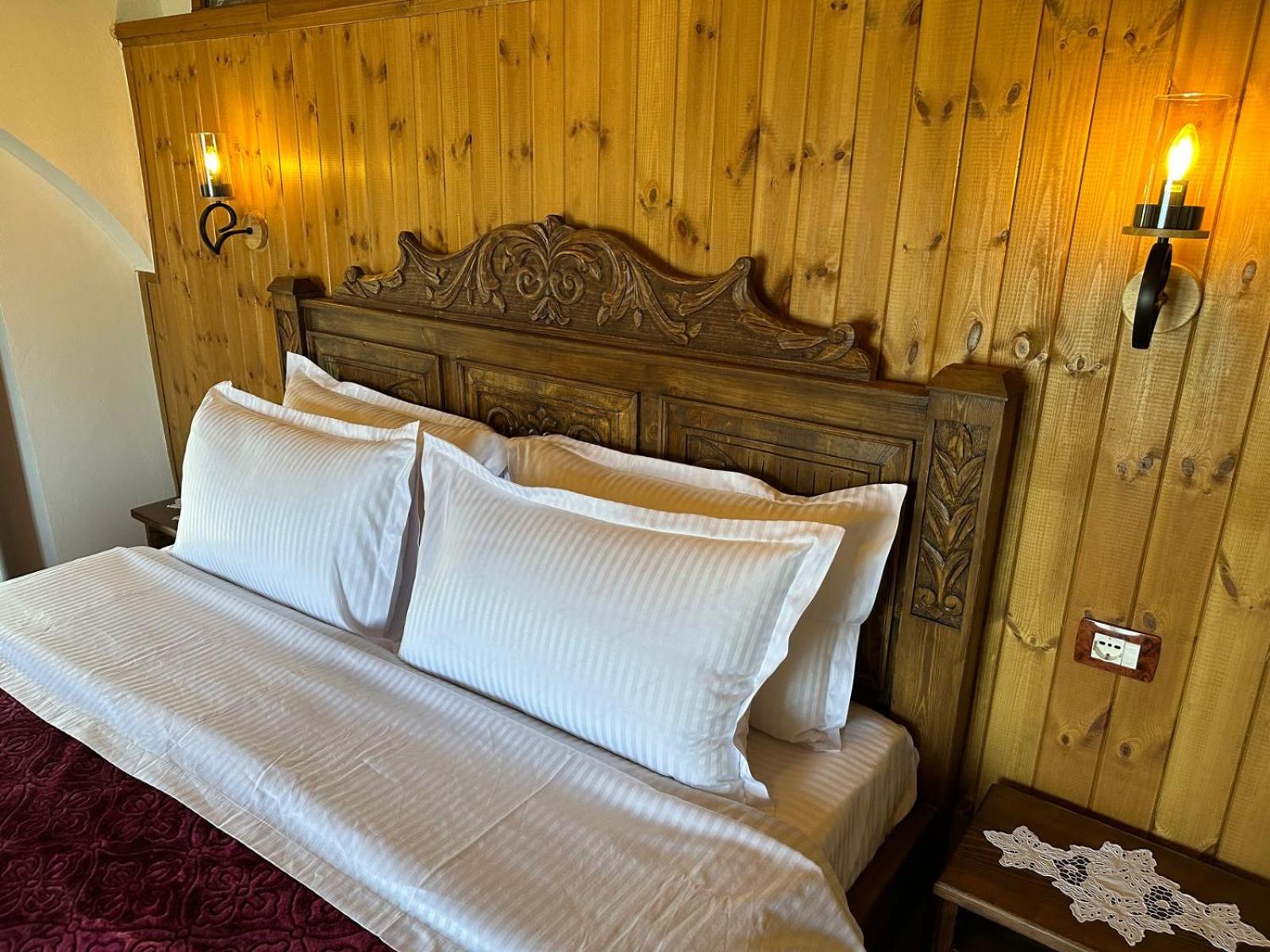 Doda Guest House
