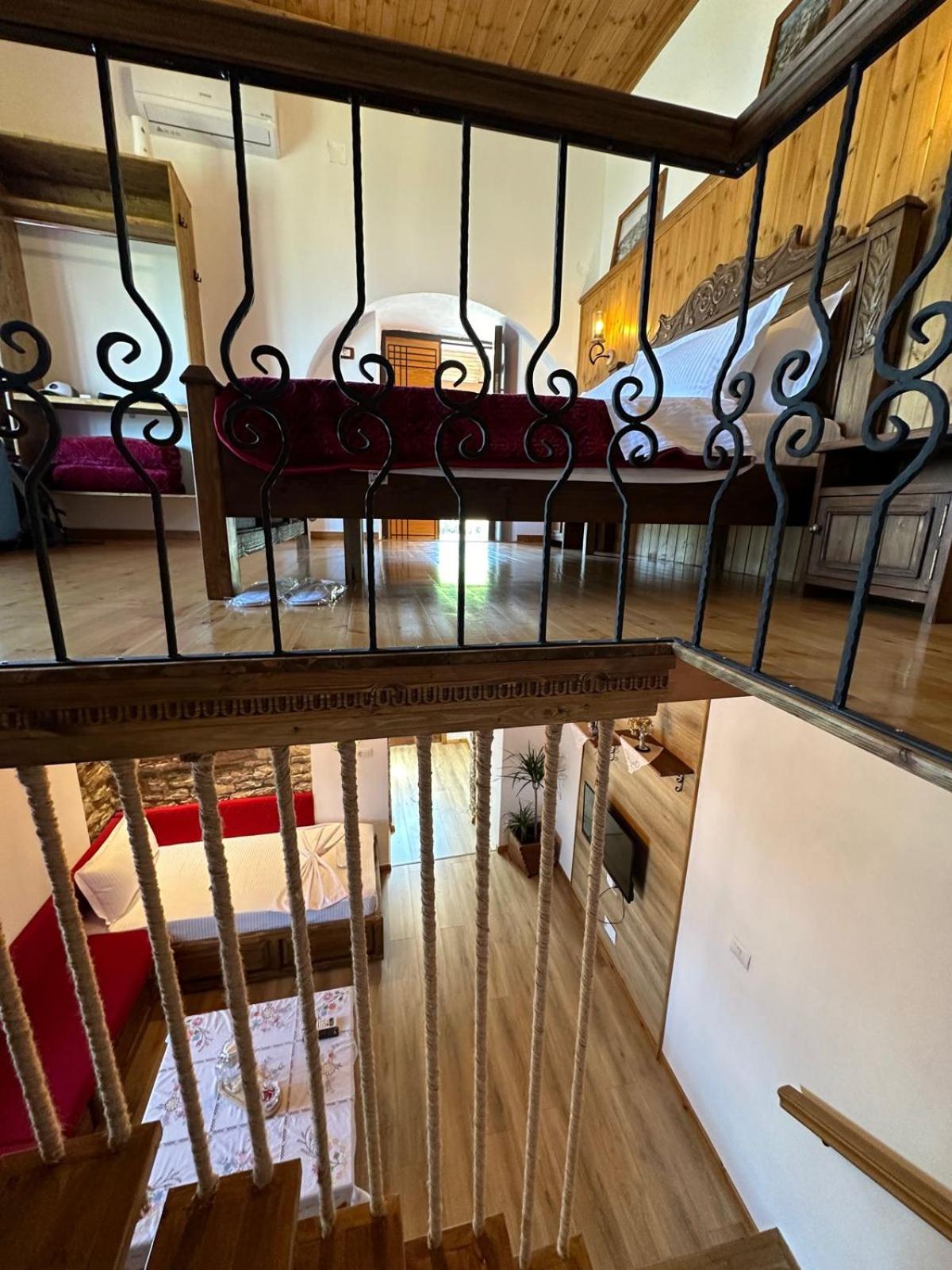 Doda Guest House