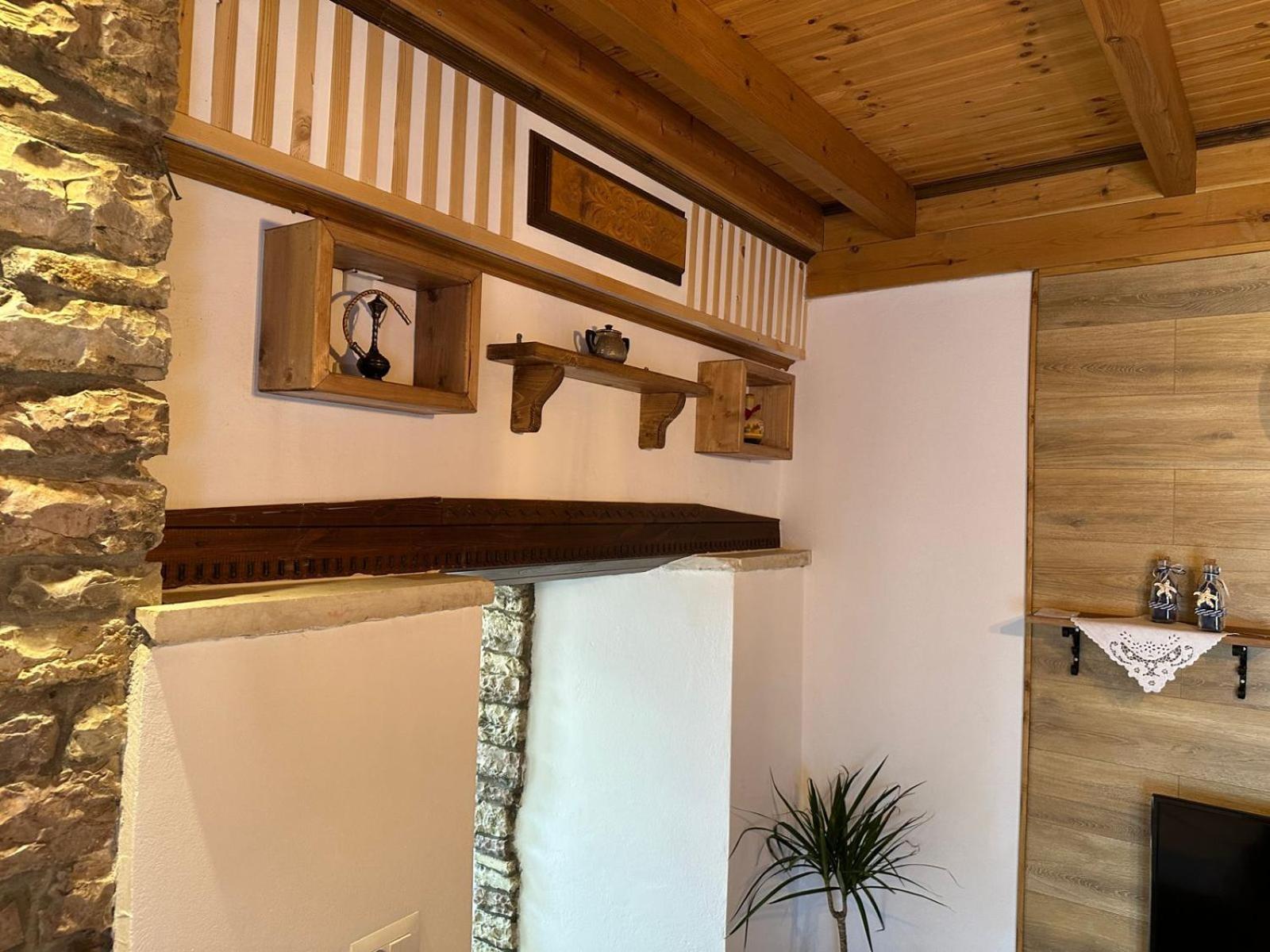 Doda Guest House