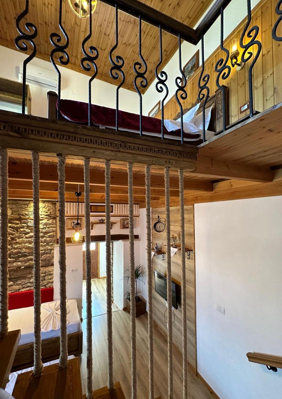 Doda Guest House