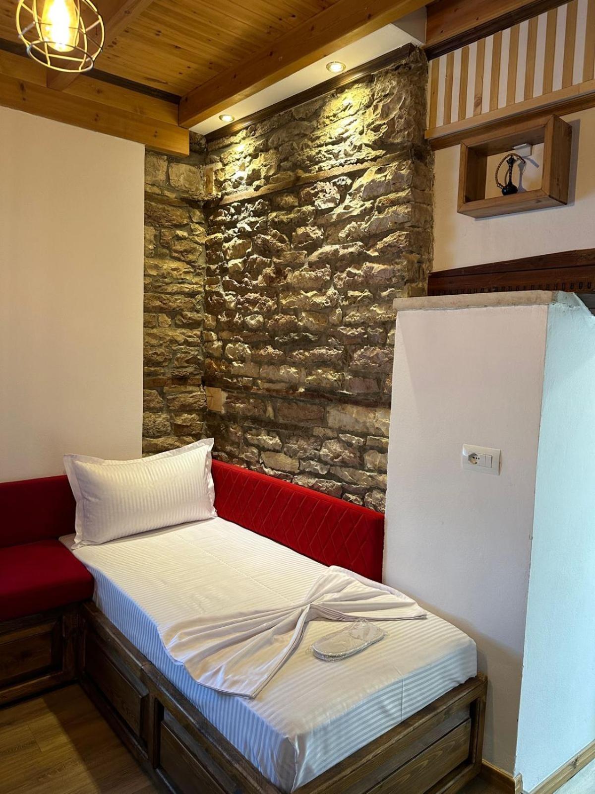 Doda Guest House