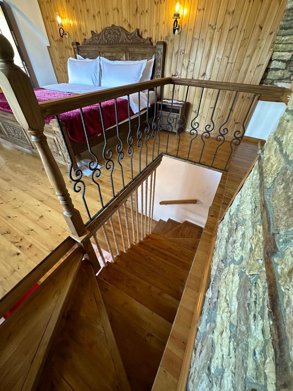 Doda Guest House