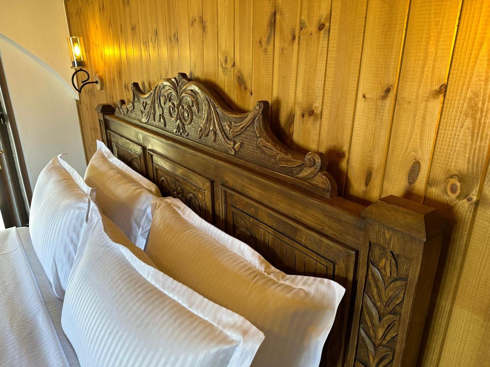 Doda Guest House