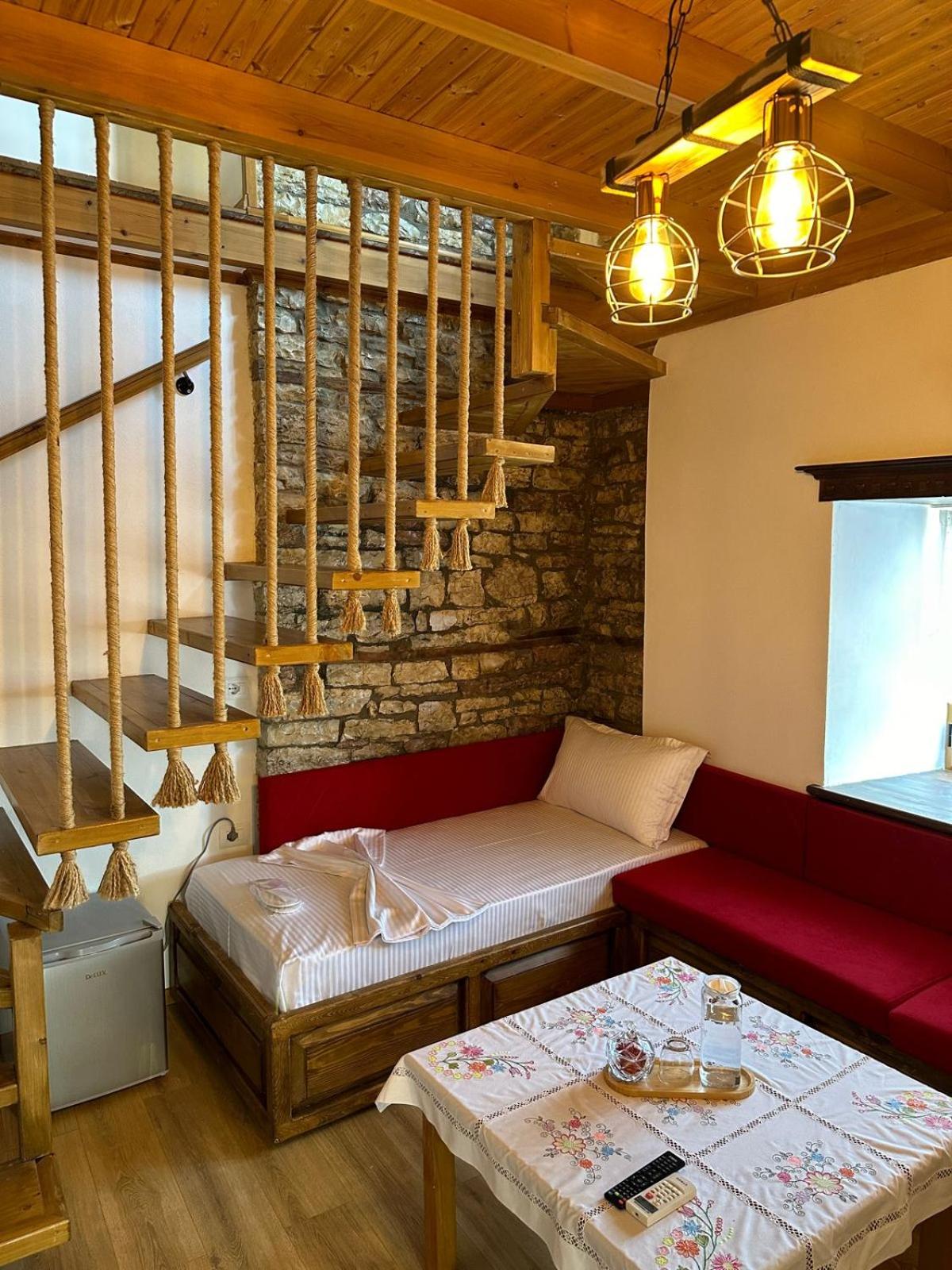 Doda Guest House