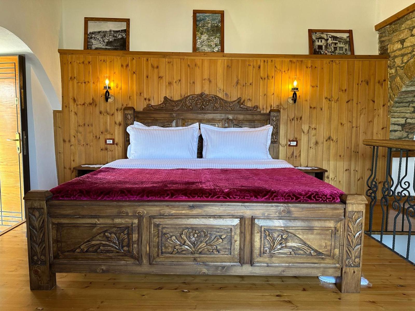 Doda Guest House