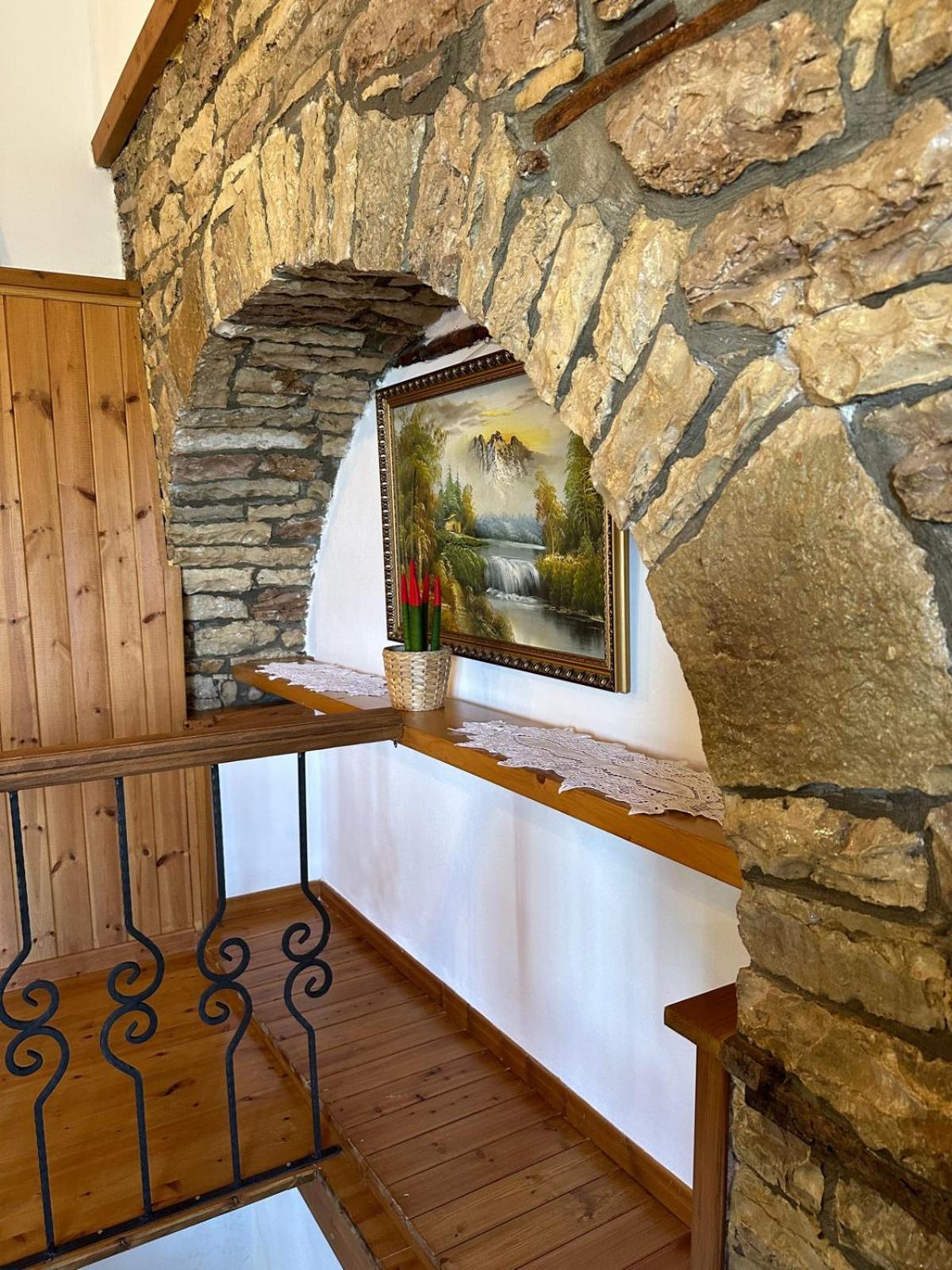 Doda Guest House