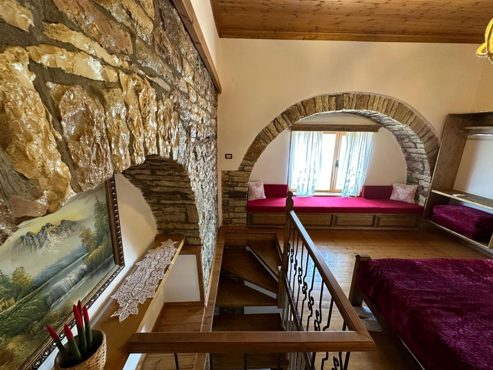 Doda Guest House