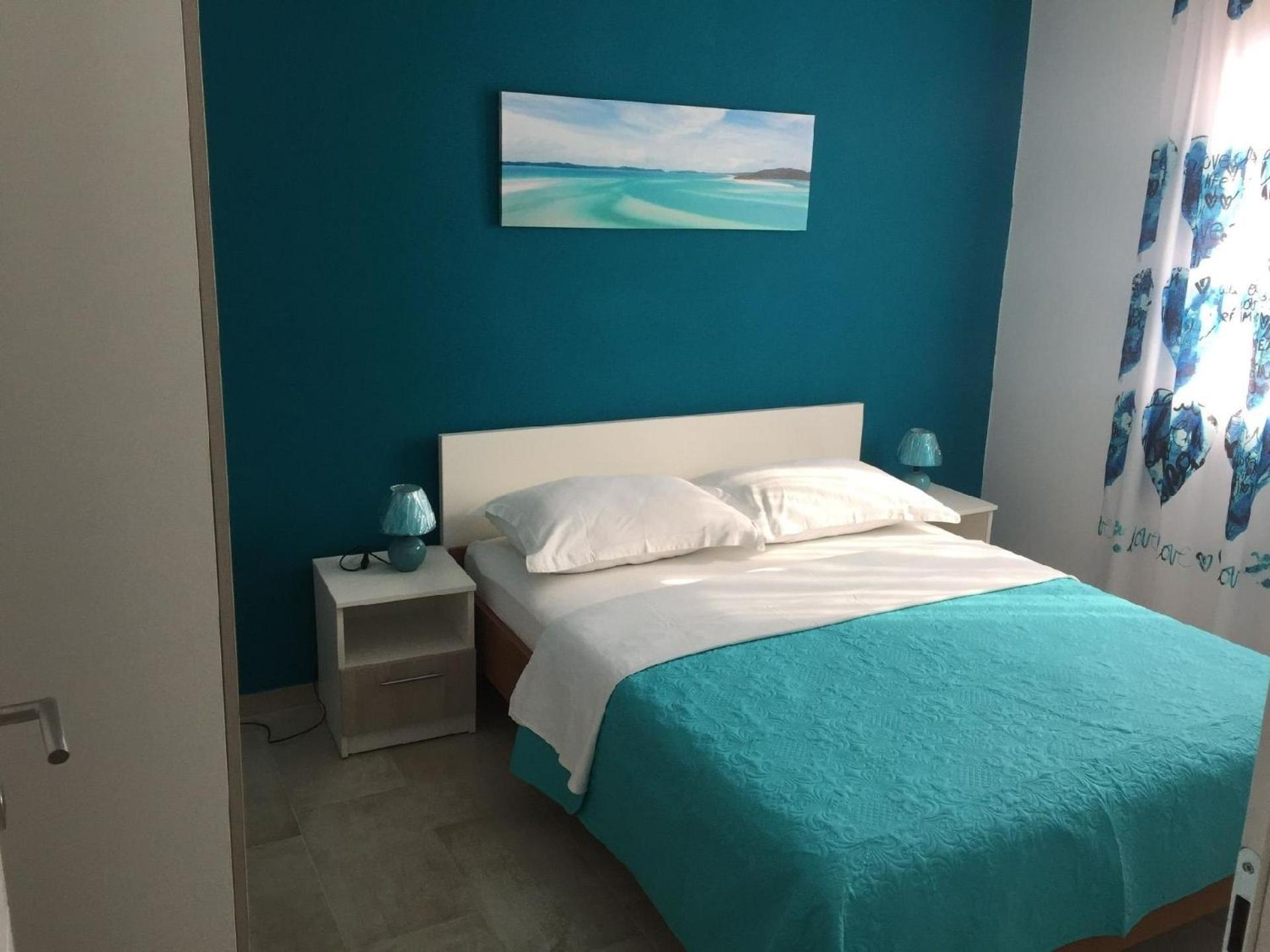 Geräumige Ferienwohnung Mit Schönem Garten