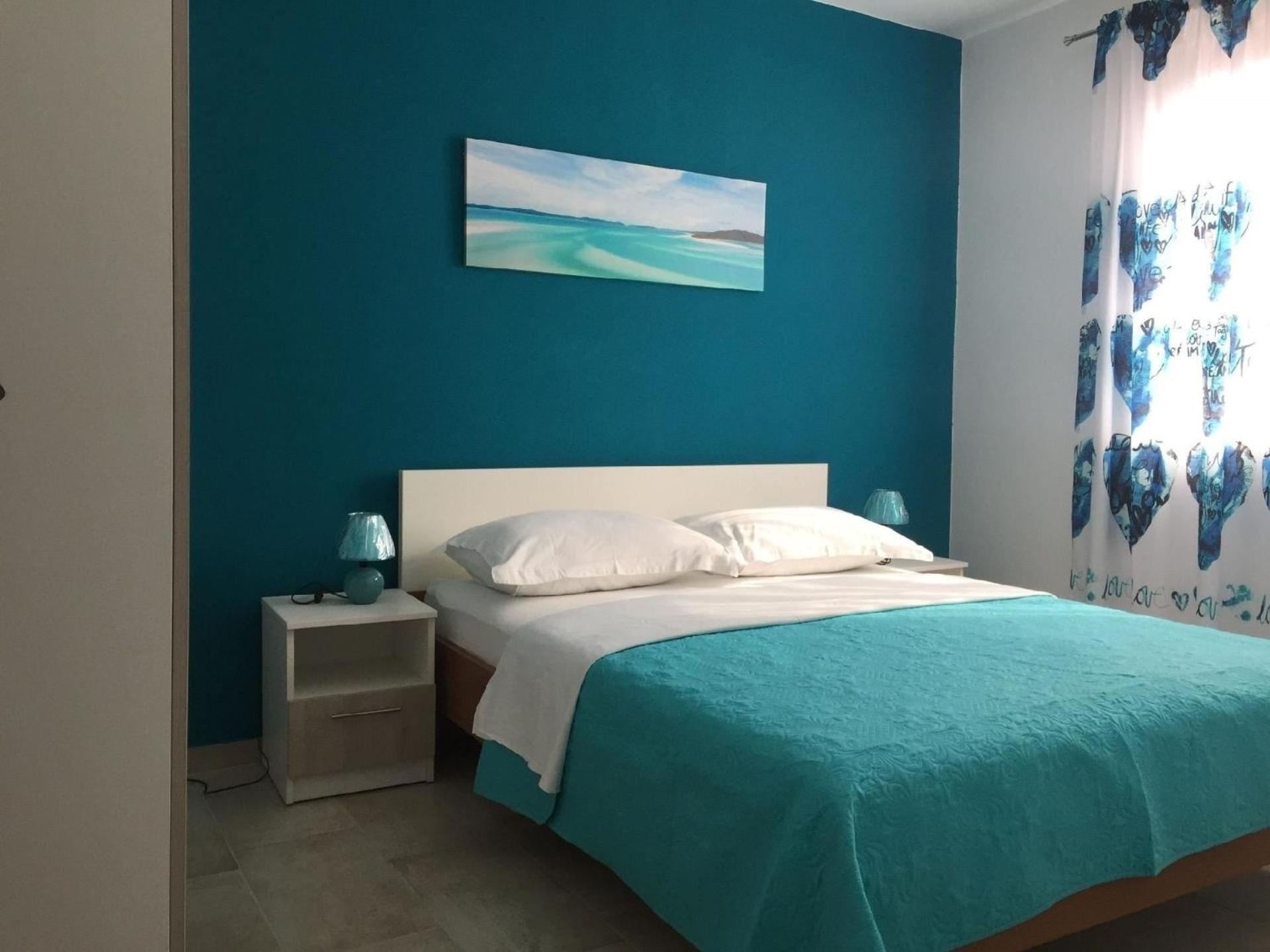 Geräumige Ferienwohnung Mit Schönem Garten
