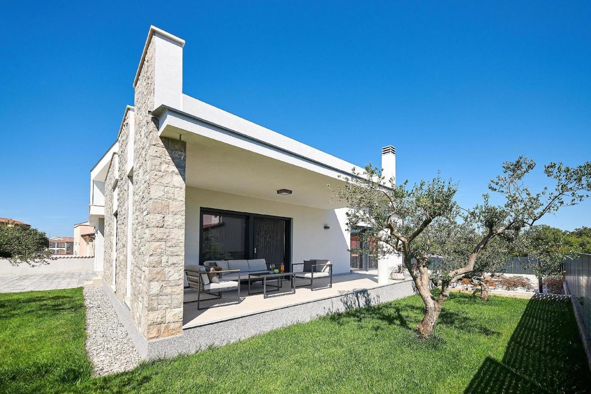 Villa Dolcea Elegant Und Stilvoll Mit Pool view 3