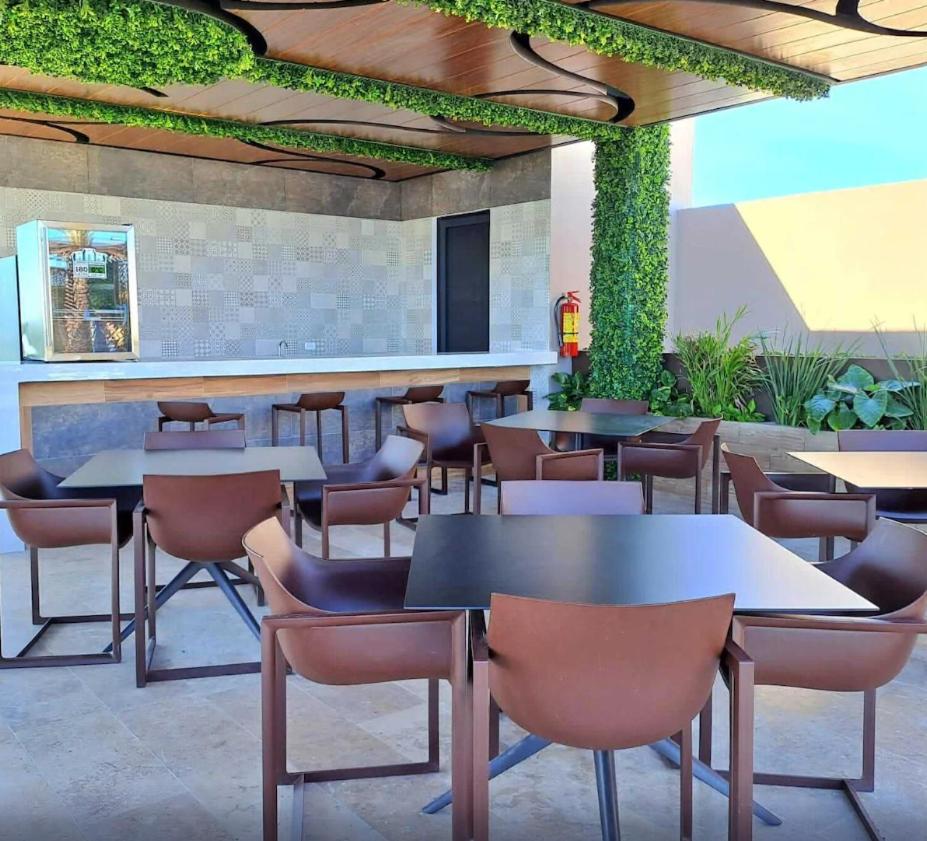 Luxury Condo in the Heart of Tulum!! view 2