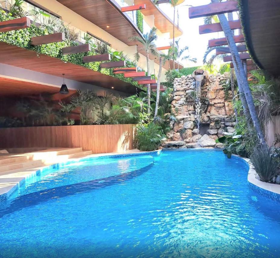 Luxury Condo in the Heart of Tulum!! view 4