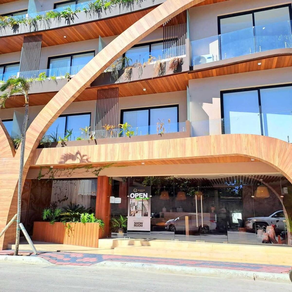 Luxury Condo in the Heart of Tulum!! view 5