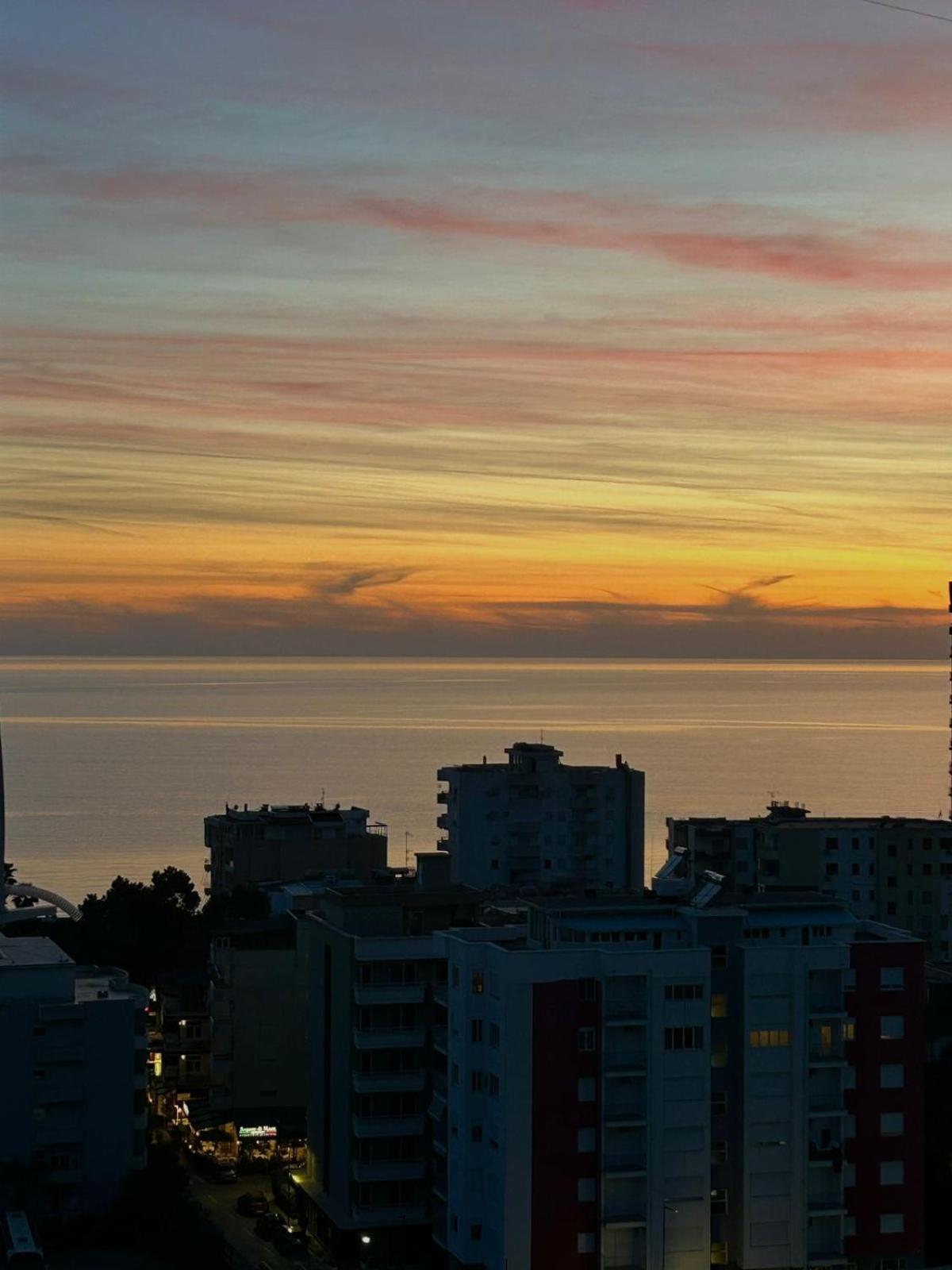 Gibel Apartments
