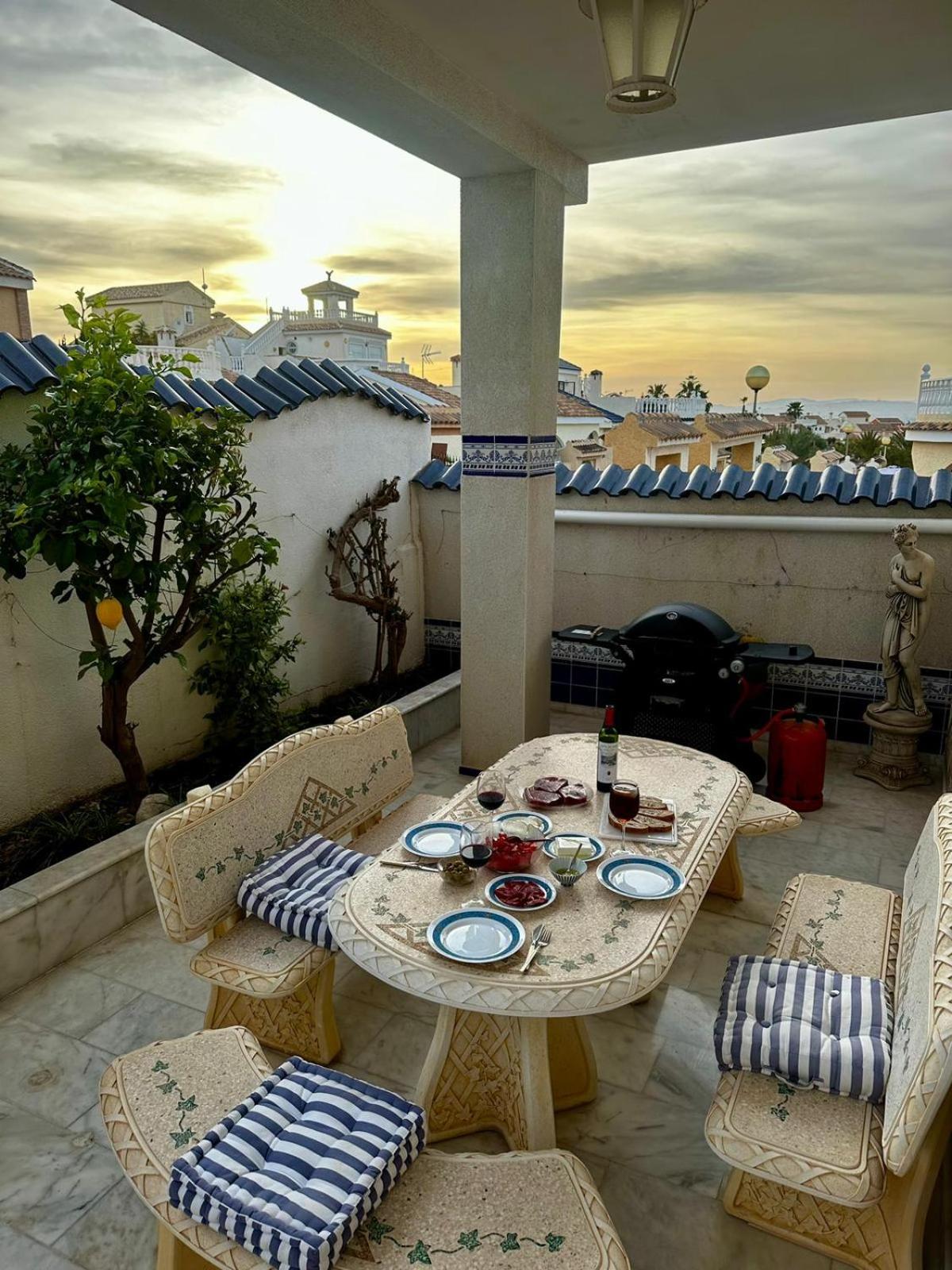 Casa Azul
