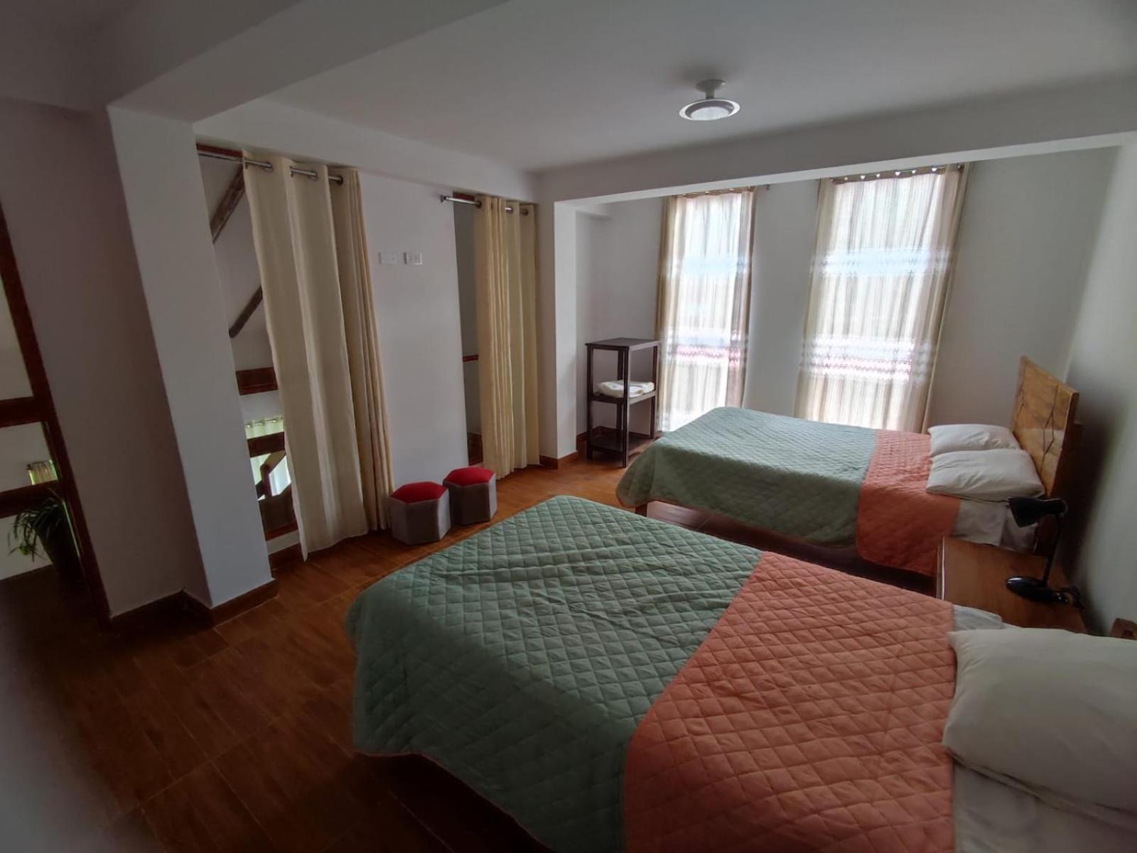 Casa edad dorada view 2