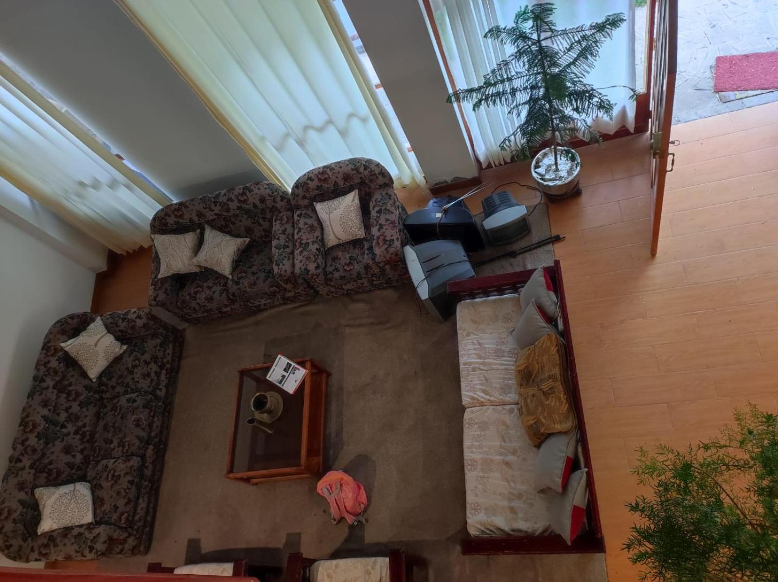 Casa edad dorada view 3